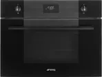 Компактный дух.шкаф с функцией СВЧ SMEG SO4101M1B3 в Ростове-на-Дону