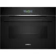 Духовой шкаф с свч Siemens CM724G1B1 фото 1 в Ростове-на-Дону