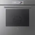 Духовой шкаф V-ZUG Combair V4000 60 платиновое стекло C4T-21045 фото 1 в Ростове-на-Дону
