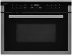 Духовой шкаф с СВЧ ZÜGEL ZOE610X фото 1 в Ростове-на-Дону Духовой шкаф с СВЧ ZÜGEL ZOE610X фото 1 в Ростове-на-Дону