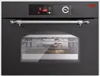 Духовой шкаф ILVE 645SNZT4/MGG фото 1 в Ростове-на-Дону