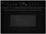 Духовой шкаф с СВЧ ZÜGEL ZOE610B фото 1 в Ростове-на-Дону