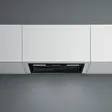 Вытяжка Falmec BUILT-IN BURANO PLUS 50 BK фото 1 в Ростове-на-Дону