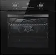 Духовой шкаф Kuppersberg HO 606 Black фото 1 в Ростове-на-Дону