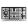 Газовая панель DeLonghi NSL 590D X RUS фото 1 в Ростове-на-Дону