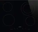 Варочная поверхность Smeg SE364ETD фото 1 в Ростове-на-Дону