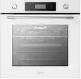 Духовой шкаф Midea MO 78100 CGW фото 1 в Ростове-на-Дону