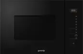 Встраиваемая микроволновая печь Gorenje BMI251SG3BG фото 1 в Ростове-на-Дону