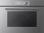 Духовой шкаф V-ZUG Combair V4000 45 платиновое стекло C4T-21049 фото 1 в Ростове-на-Дону
