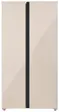 Холодильник ZÜGEL ZRSS630C фото 1 в Ростове-на-Дону