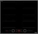 Варочная панель Korting HIB 68700 B Quadro фото 1 в Ростове-на-Дону