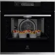 Духовой шкаф Electrolux KOAAS31CX фото 1 в Ростове-на-Дону