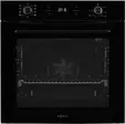 Духовой шкаф ZÜGEL ZOE602B фото 1 в Ростове-на-Дону