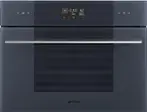 Компактный дух.шкаф Smeg SO4102M1G фото 1 в Ростове-на-Дону
