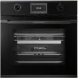 Духовой шкаф с паром Kuppersbusch BD 6340.0 S2 Black Chrome фото 1 в Ростове-на-Дону