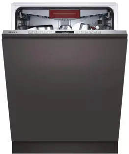 Встраиваемая посудомоечная машина Neff S255HCX01R фото 1 в Ростове-на-Дону