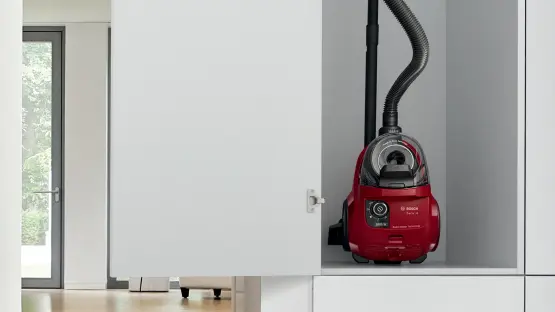 Пылесос Bosch BGS21WX200 фото 3 в Ростове-на-Дону