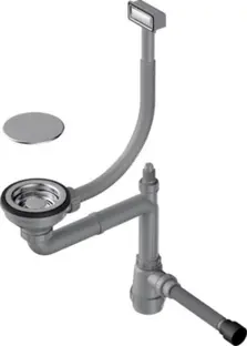 Арматура для одночашевых моек OMOIKIRI WK-1C IN (арт.4956472) в Ростове-на-Дону
