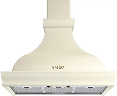 Вытяжка Smeg KCL900POE Coloniale в Ростове-на-Дону
