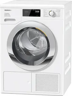 Сушильная машина Miele TEF765WP фото 1 в Ростове-на-Дону