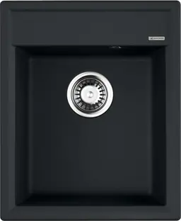 Кухонная мойка OMOIKIRI Daisen 42-BL(арт.4993606) фото 1 в Ростове-на-Дону Кухонная мойка OMOIKIRI Daisen 42-BL(арт.4993606) фото 1 в Ростове-на-Дону