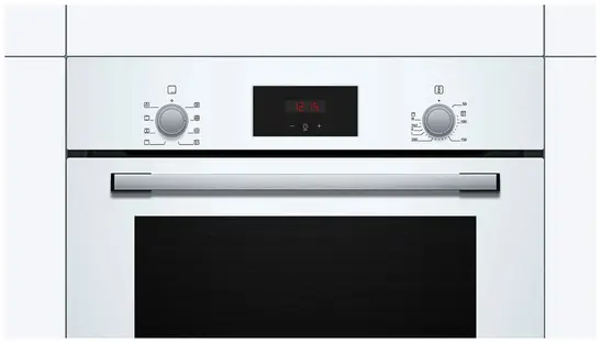 Духовой шкаф Bosch HBF113BV1S фото 2 в Ростове-на-Дону