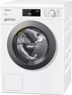 Стиральная машина с сушкой Miele WTD160WCS RU фото 1 в Ростове-на-Дону