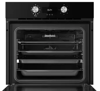 Духовой шкаф Teka AIRFRY HLB 8416 NIGHT RIVER BLACK фото 2 в Ростове-на-Дону Духовой шкаф Teka AIRFRY HLB 8416 NIGHT RIVER BLACK фото 2 в Ростове-на-Дону