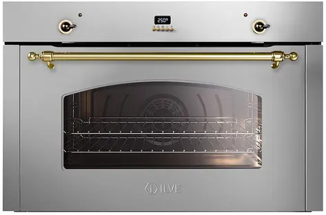 Духовой шкаф ILVE OV90SNE3/SSG в Ростове-на-Дону Духовой шкаф ILVE OV90SNE3/SSG в Ростове-на-Дону