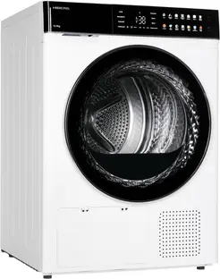 Сушильная машина HIBERG HDQ11 - 10 W фото 2 в Ростове-на-Дону