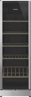 Холодильник SMEG SCV115GS фото 1 в Ростове-на-Дону