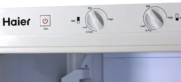 Холодильник Haier BCFE625AWRU фото 3 в Ростове-на-Дону