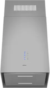 Вытяжка Maunfeld Bath Plus 402IL нержавеющая сталь фото 2 в Ростове-на-Дону
