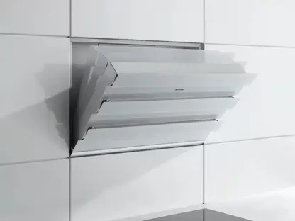Вытяжка Miele DA 6000 W Cabrio фото 3 в Ростове-на-Дону