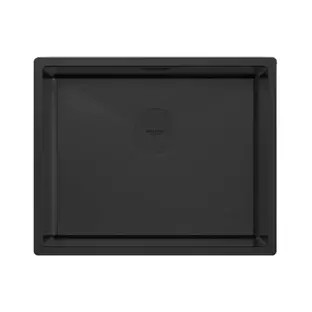 Мойка Paulmark NEXT 54 UNI PM215444-MBN матовый черный фото 1 в Ростове-на-Дону Мойка Paulmark NEXT 54 UNI PM215444-MBN матовый черный фото 1 в Ростове-на-Дону