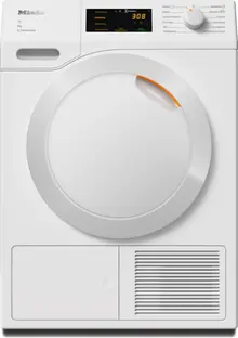 Сушильная машина Miele TCC374WP фото 1 в Ростове-на-Дону
