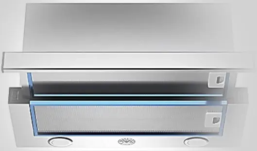 Вытяжка Bertazzoni KTE60MOD1C фото 2 в Ростове-на-Дону Вытяжка Bertazzoni KTE60MOD1C фото 2 в Ростове-на-Дону