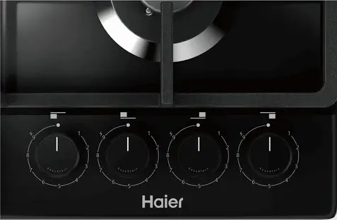 Газовая панель Haier HHQ-G64CAQB фото 3 в Ростове-на-Дону