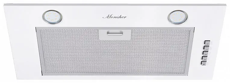 Встраиваемая вытяжка Monsher INNA 55 W фото 1 в Ростове-на-Дону