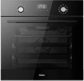 Духовой шкаф Haier HOX-P11CGB фото 1 в Ростове-на-Дону Духовой шкаф Haier HOX-P11CGB фото 1 в Ростове-на-Дону