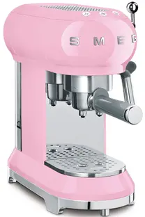 Кофеварка Smeg ECF01PKEU фото 1 в Ростове-на-Дону