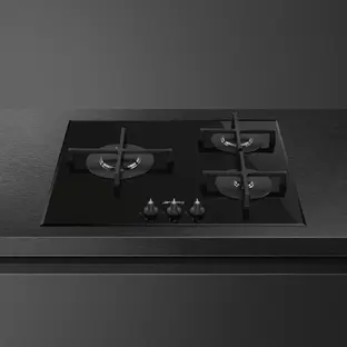 Газовая панель Smeg PV163B3 фото 3 в Ростове-на-Дону Газовая панель Smeg PV163B3 фото 3 в Ростове-на-Дону