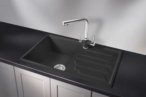 Мойка GRANULA 8002, ТУРМАЛИН фото 2 в Ростове-на-Дону
