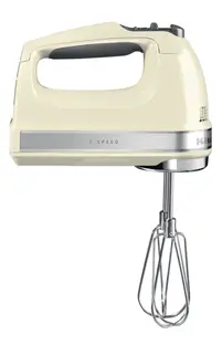 Ручной миксер KitchenAid 5KHM7210EAC фото 1 в Ростове-на-Дону
