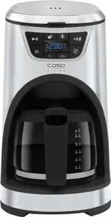 Кофеварка CASO C4 фото 1 в Ростове-на-Дону