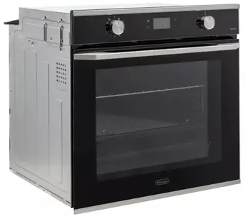 Духовой шкаф DeLonghi NSM 11 NL RUS фото 2 в Ростове-на-Дону