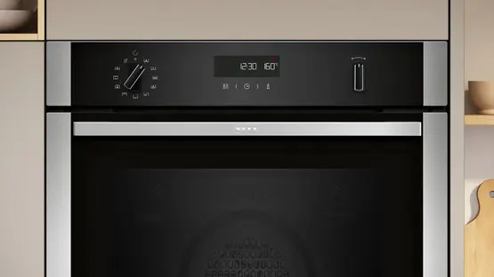 Духовой шкаф Neff B2ACH7AN7 фото 2 в Ростове-на-Дону Духовой шкаф Neff B2ACH7AN7 фото 2 в Ростове-на-Дону