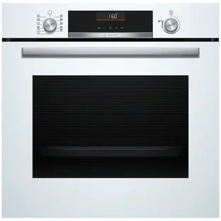 Духовой шкаф BOSCH HBG536EW4 фото 1 в Ростове-на-Дону