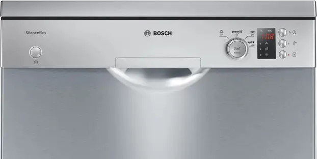 Посудомоечная машина Bosch SMS43D08ME фото 2 в Ростове-на-Дону Посудомоечная машина Bosch SMS43D08ME фото 2 в Ростове-на-Дону