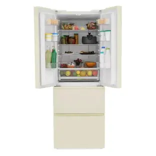 Холодильник ZÜGEL ZRFD361C фото 2 в Ростове-на-Дону
